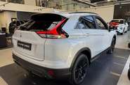 Mitsubishi Eclipse Cross Mitsubishi Eclipse Cross Instyle