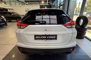 Mitsubishi Eclipse Cross Mitsubishi Eclipse Cross Instyle