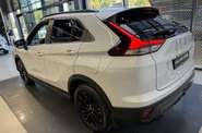 Mitsubishi Eclipse Cross Mitsubishi Eclipse Cross Instyle