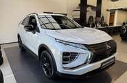 Mitsubishi Eclipse Cross Mitsubishi Eclipse Cross Instyle