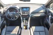 Mitsubishi Eclipse Cross Mitsubishi Eclipse Cross Ultimate
