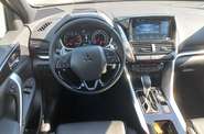 Mitsubishi Eclipse Cross Mitsubishi Eclipse Cross Ultimate