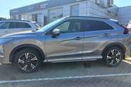 Mitsubishi Eclipse Cross Mitsubishi Eclipse Cross Ultimate