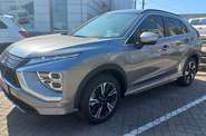Mitsubishi Eclipse Cross Mitsubishi Eclipse Cross Ultimate
