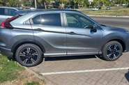 Mitsubishi Eclipse Cross Mitsubishi Eclipse Cross Ultimate