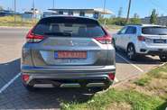 Mitsubishi Eclipse Cross Mitsubishi Eclipse Cross Ultimate