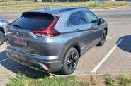 Mitsubishi Eclipse Cross Mitsubishi Eclipse Cross Ultimate