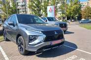 Mitsubishi Eclipse Cross Mitsubishi Eclipse Cross Ultimate
