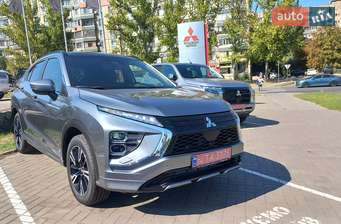 Mitsubishi Eclipse Cross 2025 в Кривий Ріг