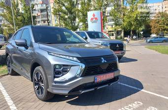 Mitsubishi Eclipse Cross 2025 Ultimate
