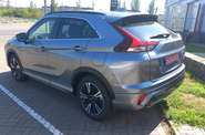 Mitsubishi Eclipse Cross Mitsubishi Eclipse Cross Ultimate