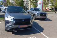 Mitsubishi Eclipse Cross Mitsubishi Eclipse Cross Ultimate