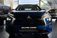 Mitsubishi Eclipse Cross Ultimate