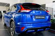 Mitsubishi Eclipse Cross Ultimate
