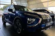 Mitsubishi Eclipse Cross Ultimate