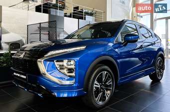 Mitsubishi Eclipse Cross 2025 в Київ