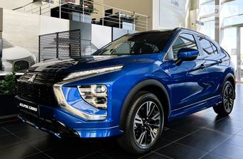 Mitsubishi Eclipse Cross 2025 Ultimate