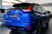 Mitsubishi Eclipse Cross Ultimate