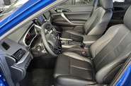 Mitsubishi Eclipse Cross Ultimate