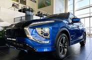 Mitsubishi Eclipse Cross Ultimate