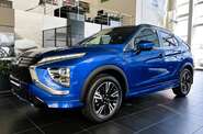 Mitsubishi Eclipse Cross Ultimate