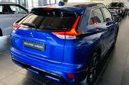 Mitsubishi Eclipse Cross - фото 4