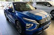 Mitsubishi Eclipse Cross - фото 3