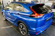 Mitsubishi Eclipse Cross - фото 6