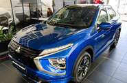 Mitsubishi Eclipse Cross - фото 1