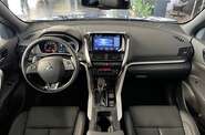 Mitsubishi Eclipse Cross - фото 11