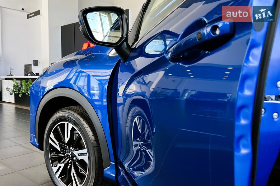 Mitsubishi Eclipse Cross - фото 7
