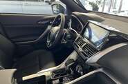 Mitsubishi Eclipse Cross - фото 16