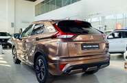 Mitsubishi Eclipse Cross Ultimate