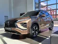 Mitsubishi Eclipse Cross Mitsubishi Eclipse Cross