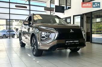 Mitsubishi Eclipse Cross 2024 в Одеса