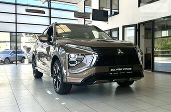 Mitsubishi Eclipse Cross 2024 Intense