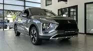 Mitsubishi Eclipse Cross Invite