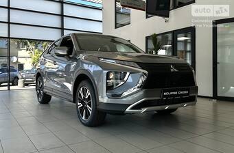 Mitsubishi Eclipse Cross 2025 Invite