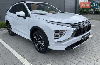 Mitsubishi Eclipse Cross 2024 в Чернівці