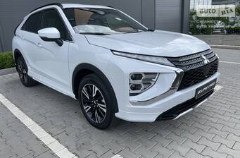 Mitsubishi Eclipse Cross 2024 Ultimate
