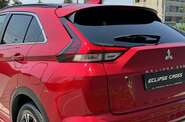 Mitsubishi Eclipse Cross Instyle