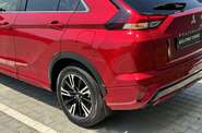Mitsubishi Eclipse Cross Instyle
