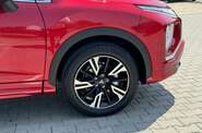 Mitsubishi Eclipse Cross Instyle
