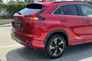 Mitsubishi Eclipse Cross Instyle