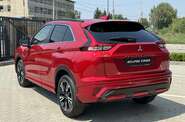 Mitsubishi Eclipse Cross Instyle