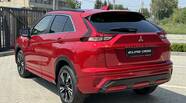 Mitsubishi Eclipse Cross Instyle