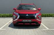 Mitsubishi Eclipse Cross Instyle