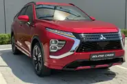 Mitsubishi Eclipse Cross Instyle