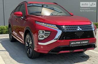 Mitsubishi Eclipse Cross 2025 Instyle