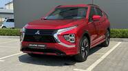 Mitsubishi Eclipse Cross Instyle